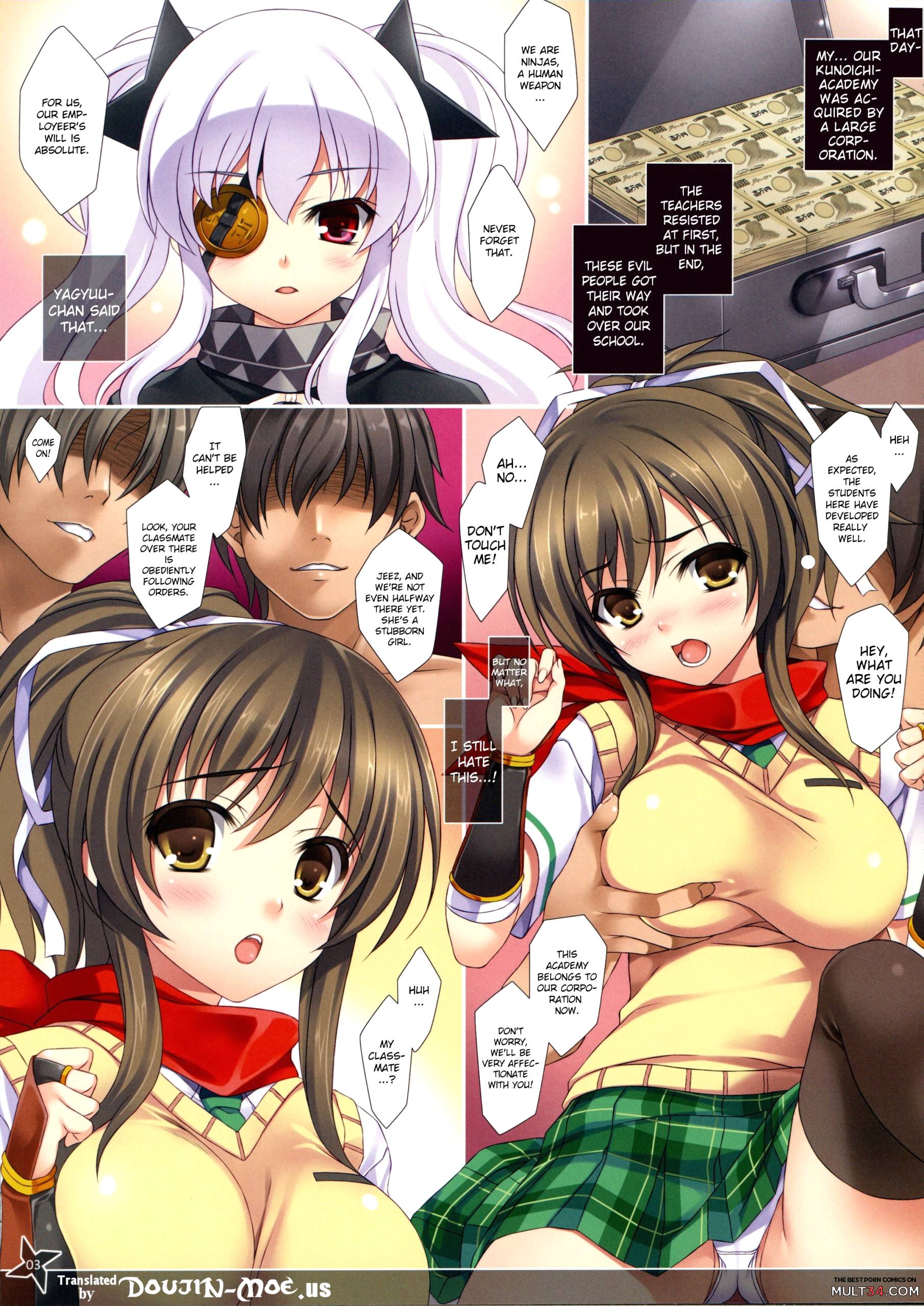 1812px x 2560px - Asuka in Heat hentai manga for free | MULT34