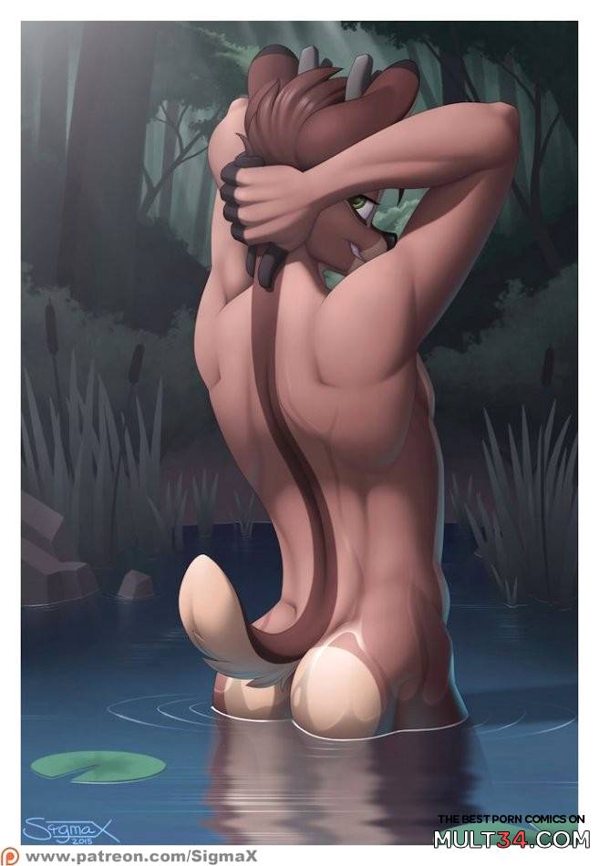 Bambi Bluu Порно картинки & Голые Фото | Pornhub