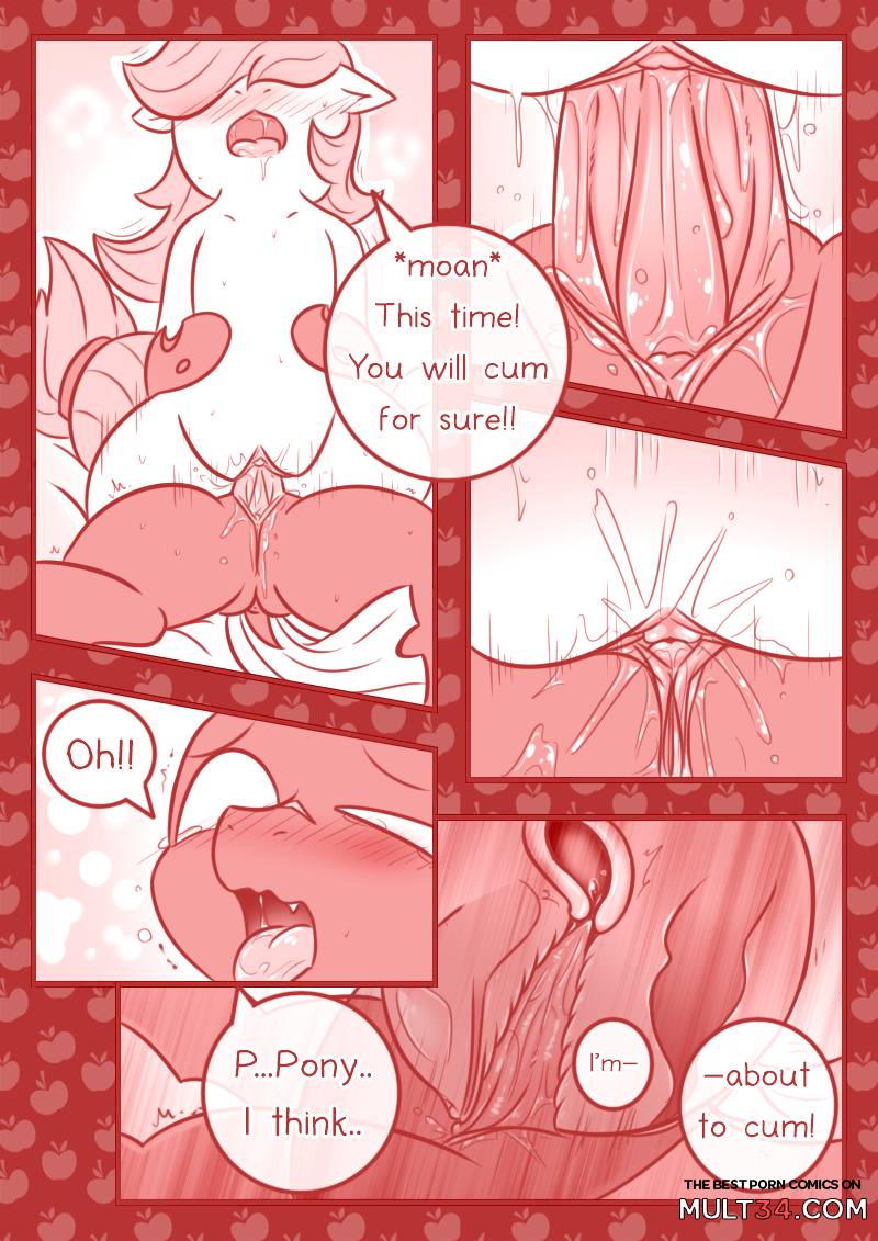 Behind When Villain Win page 17