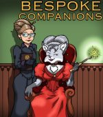 Bespoke Companions: Rob page 1