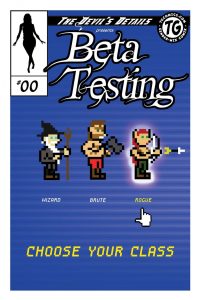 Beta Testing page 1