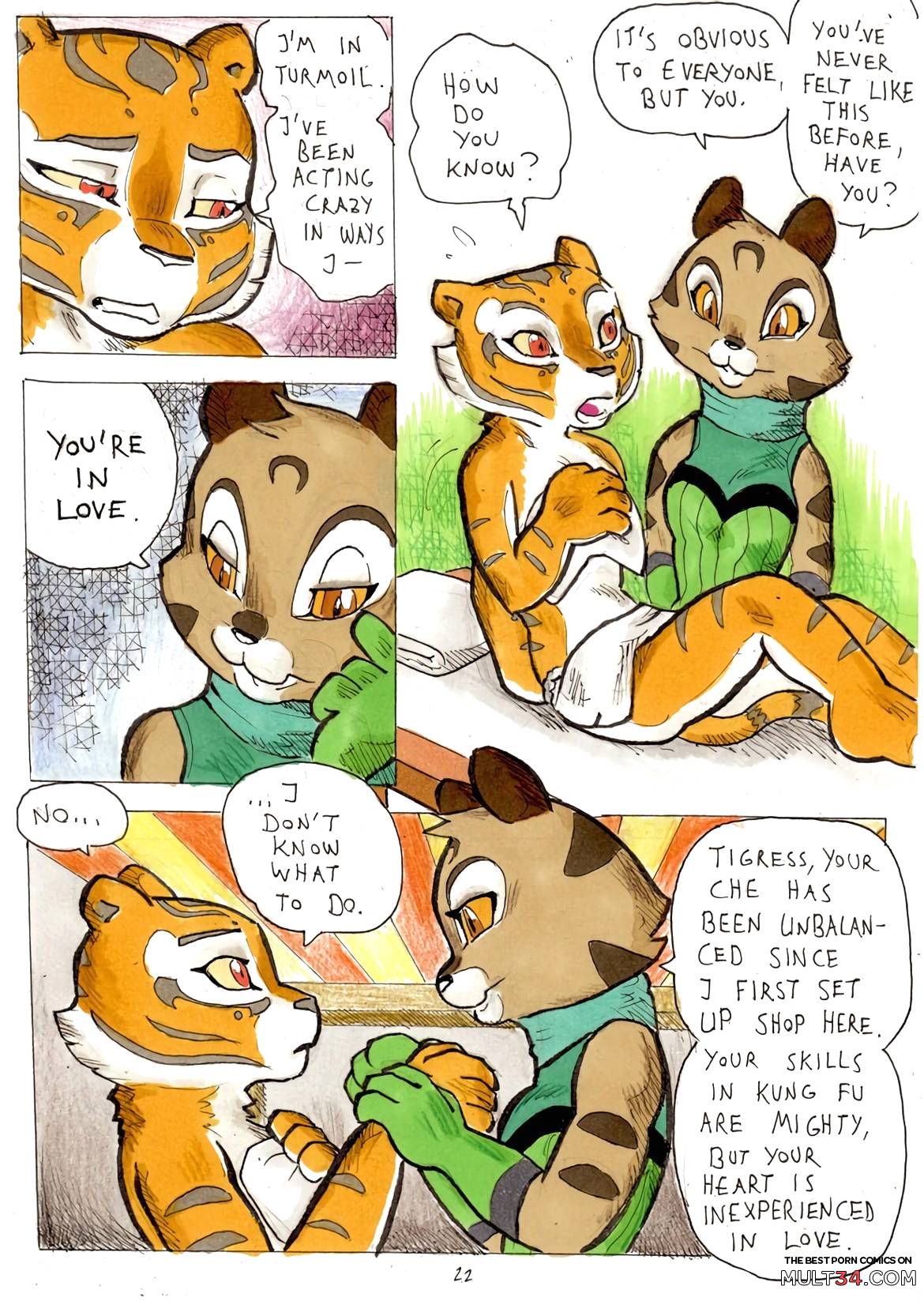 Better Late than Never 1 page 24