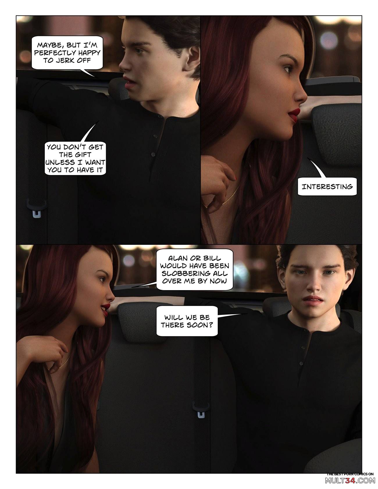 Big Brother 18 page 11