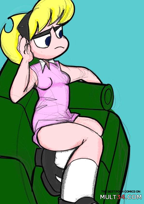 Adventure Time Billys Girlfriend Porn - Billy X Mandy porn comic - the best cartoon porn comics, Rule 34 | MULT34
