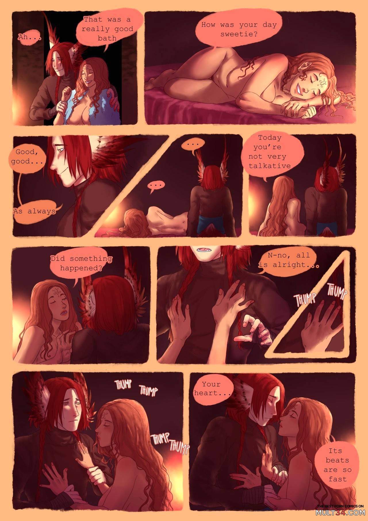 Blind Fire page 7