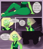 Bloby Clod page 1