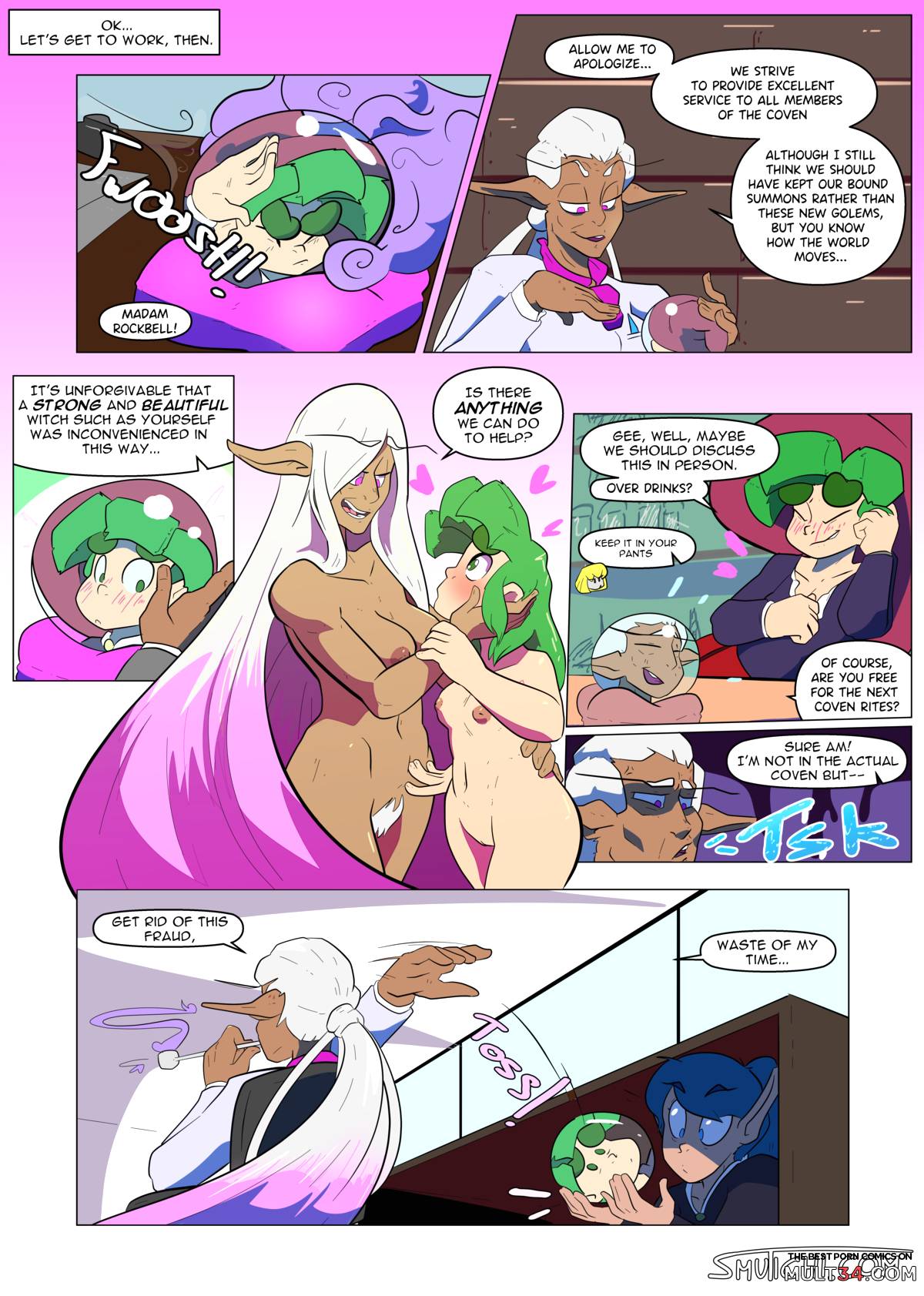 Bootyanica 1 page 39