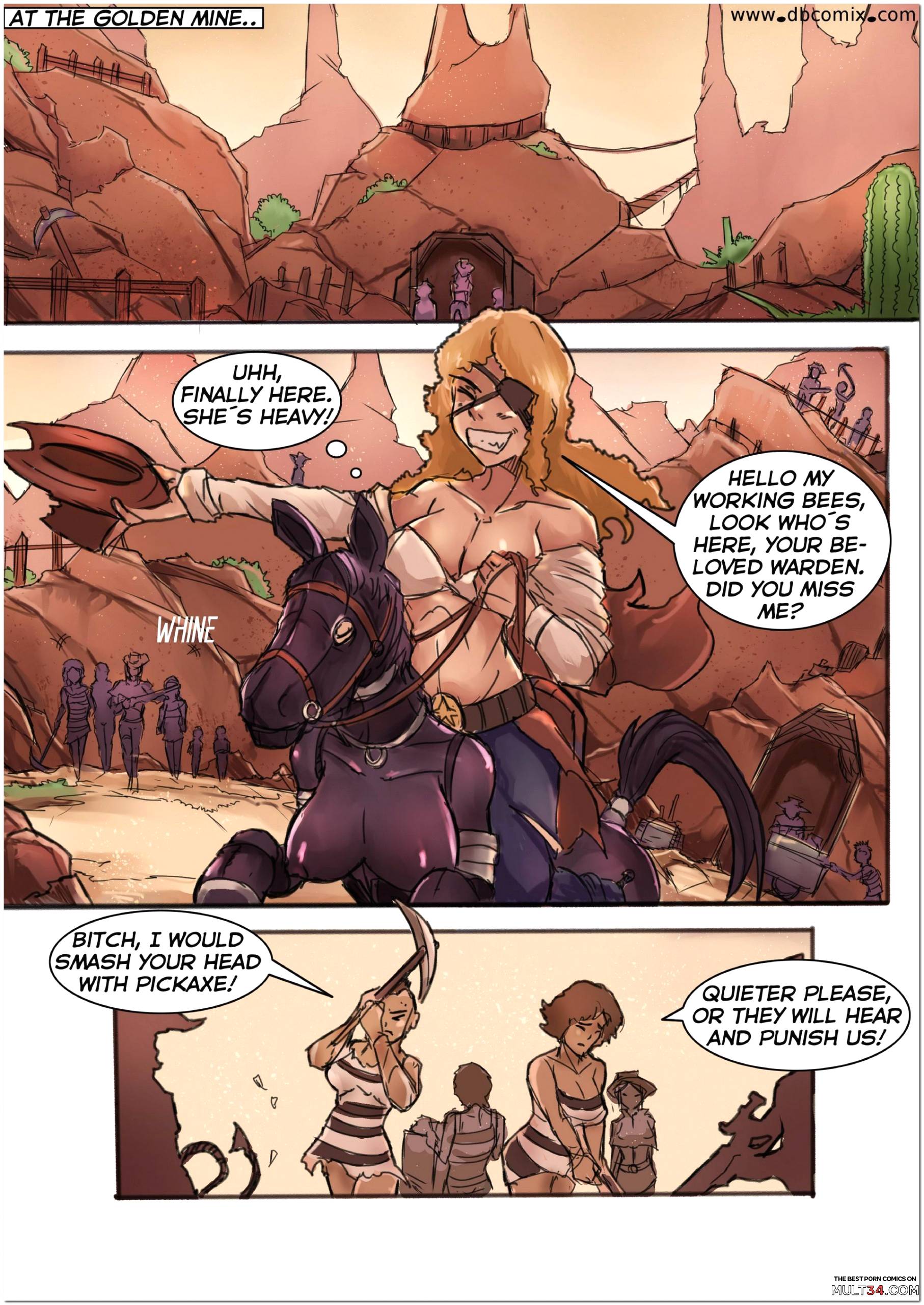 Boundy Hunter 1-9 page 26
