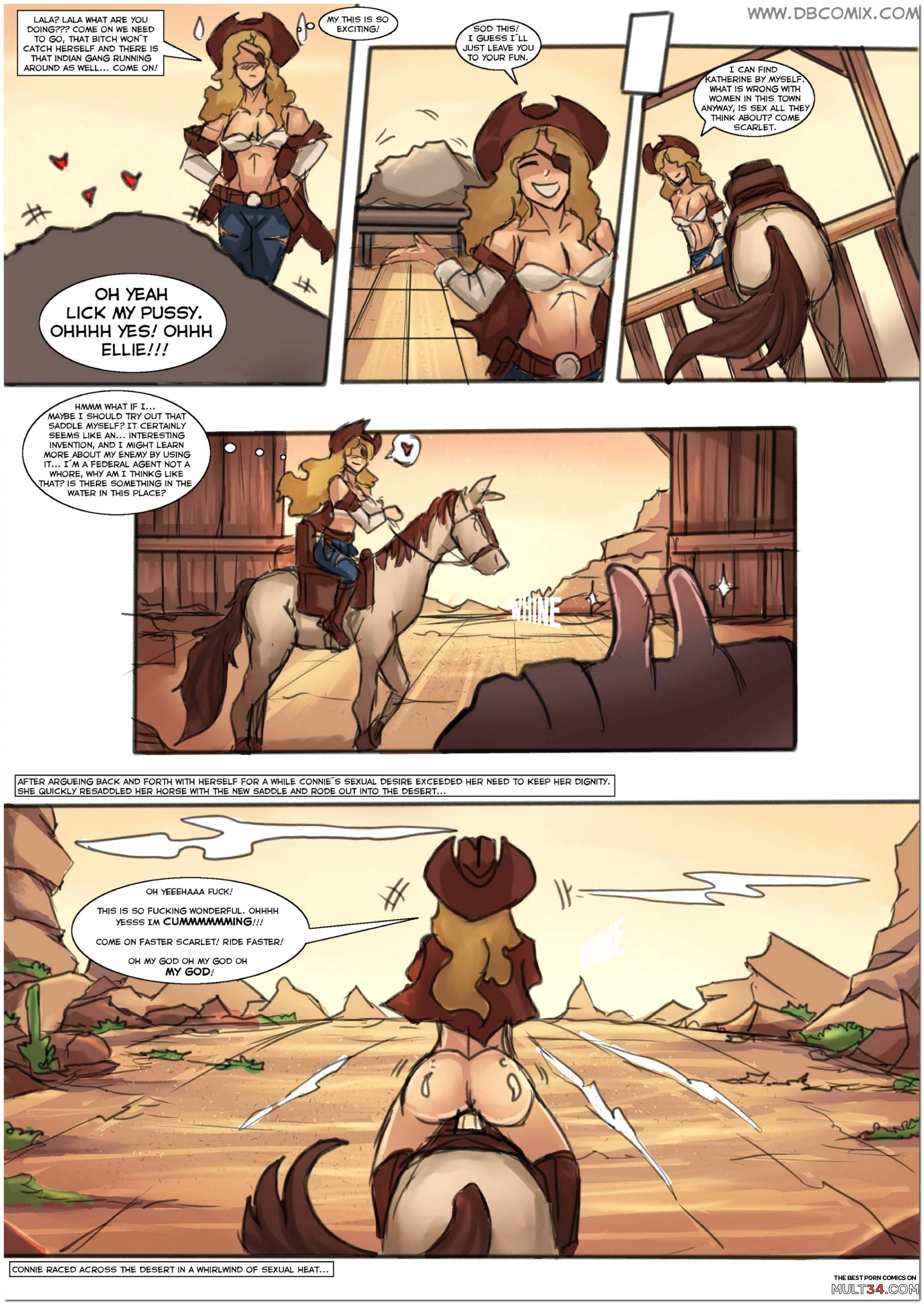 Boundy Hunter 1-9 page 66