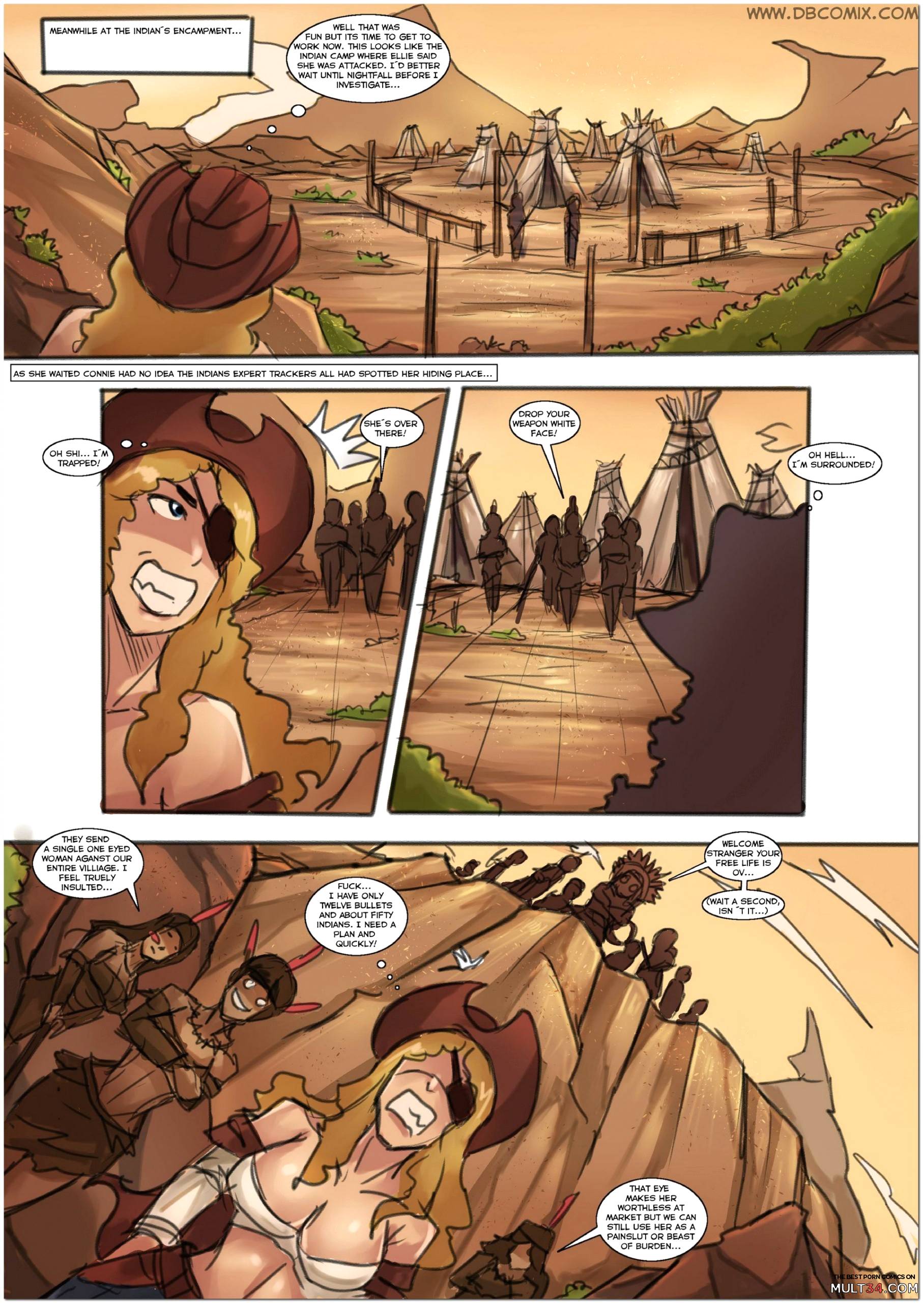 Boundy Hunter 1-9 page 68