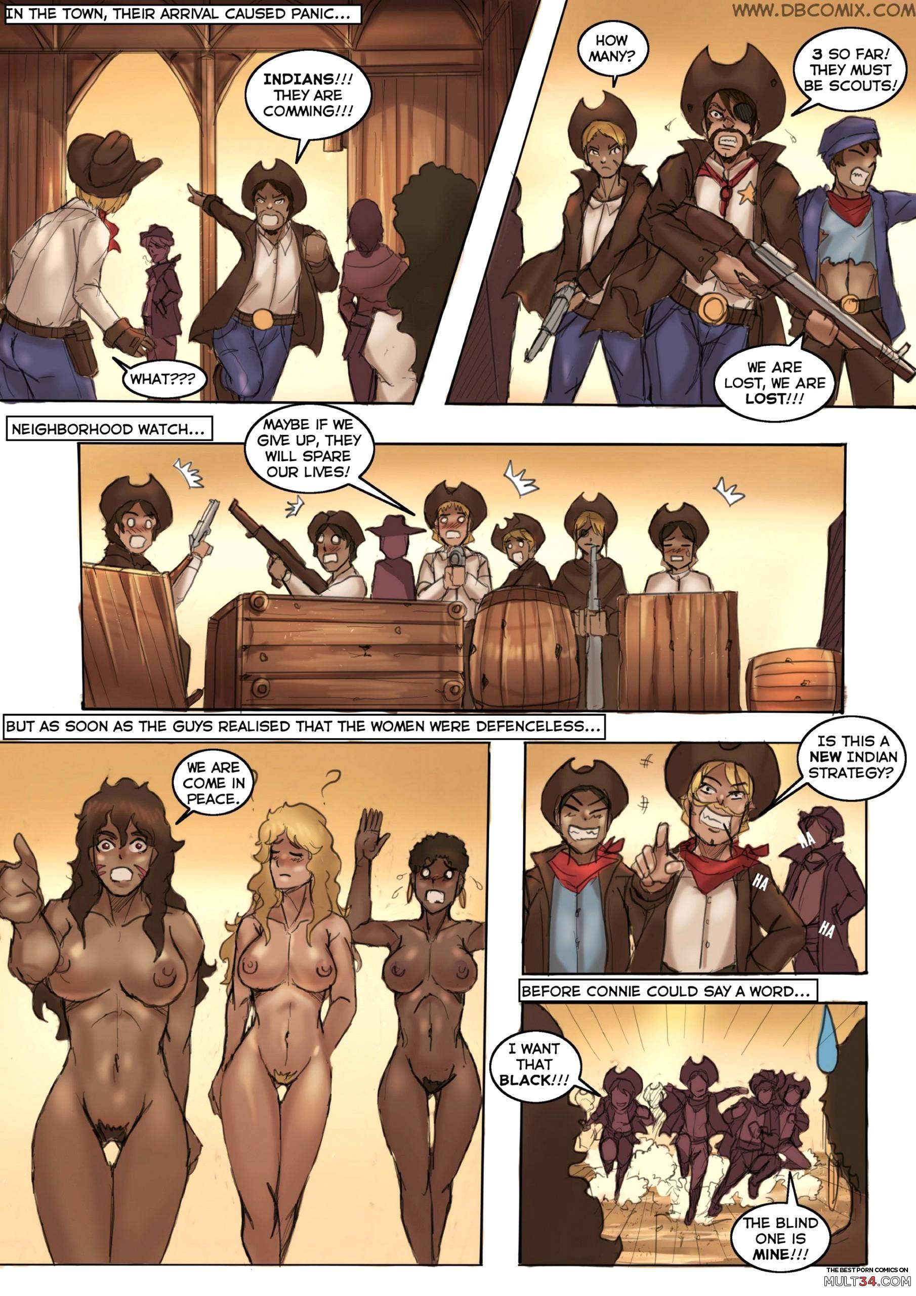 Boundy Hunter 1-9 page 92