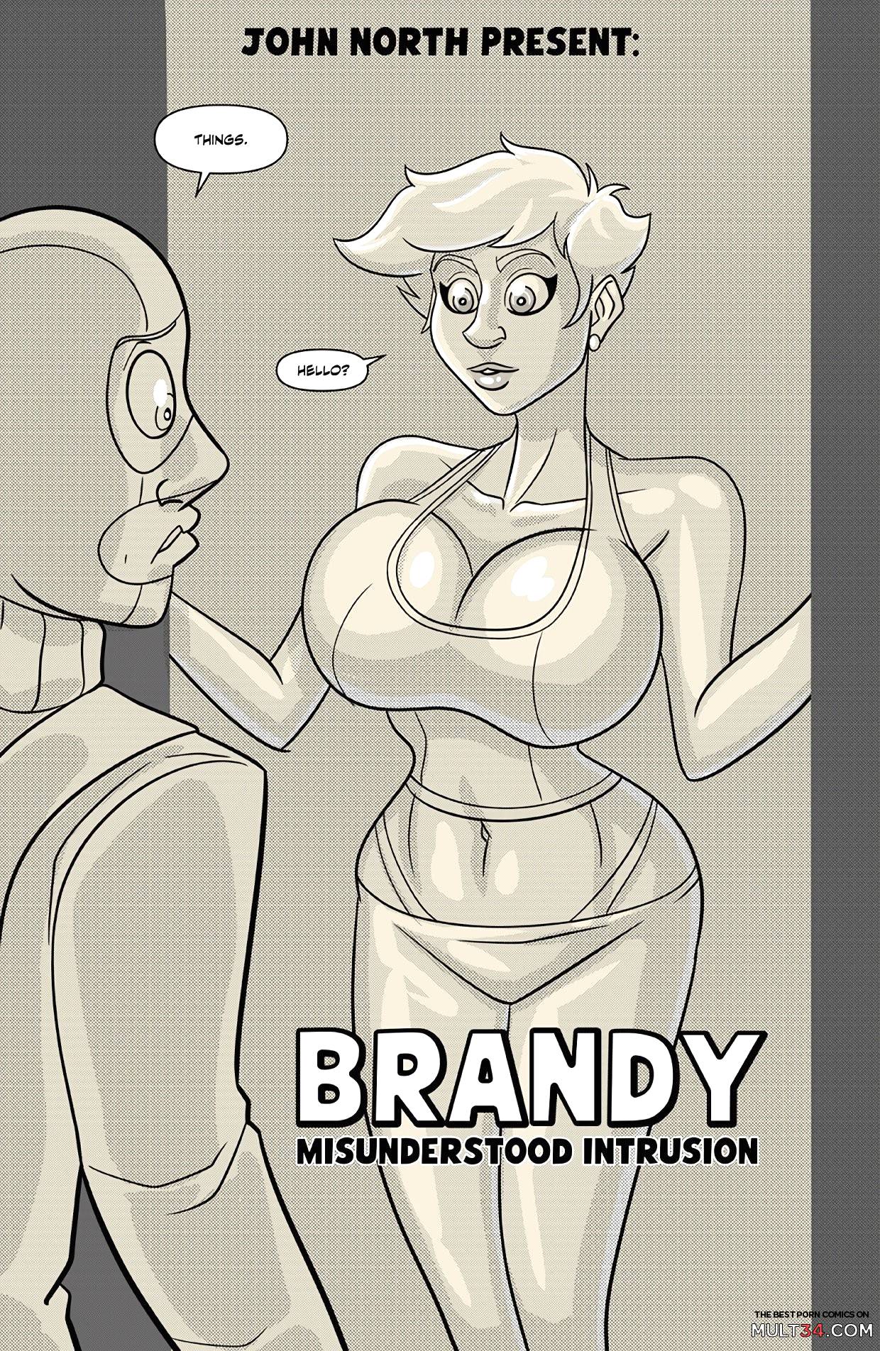 Brandy page 6