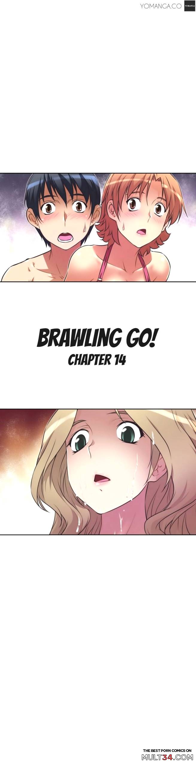 Brawling Go! 011-015 page 103