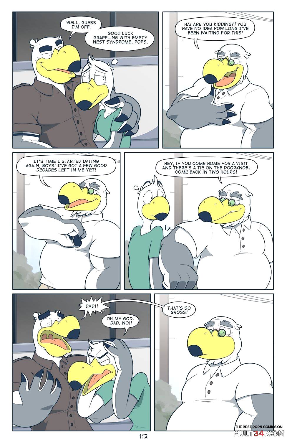 Brogulls page 113