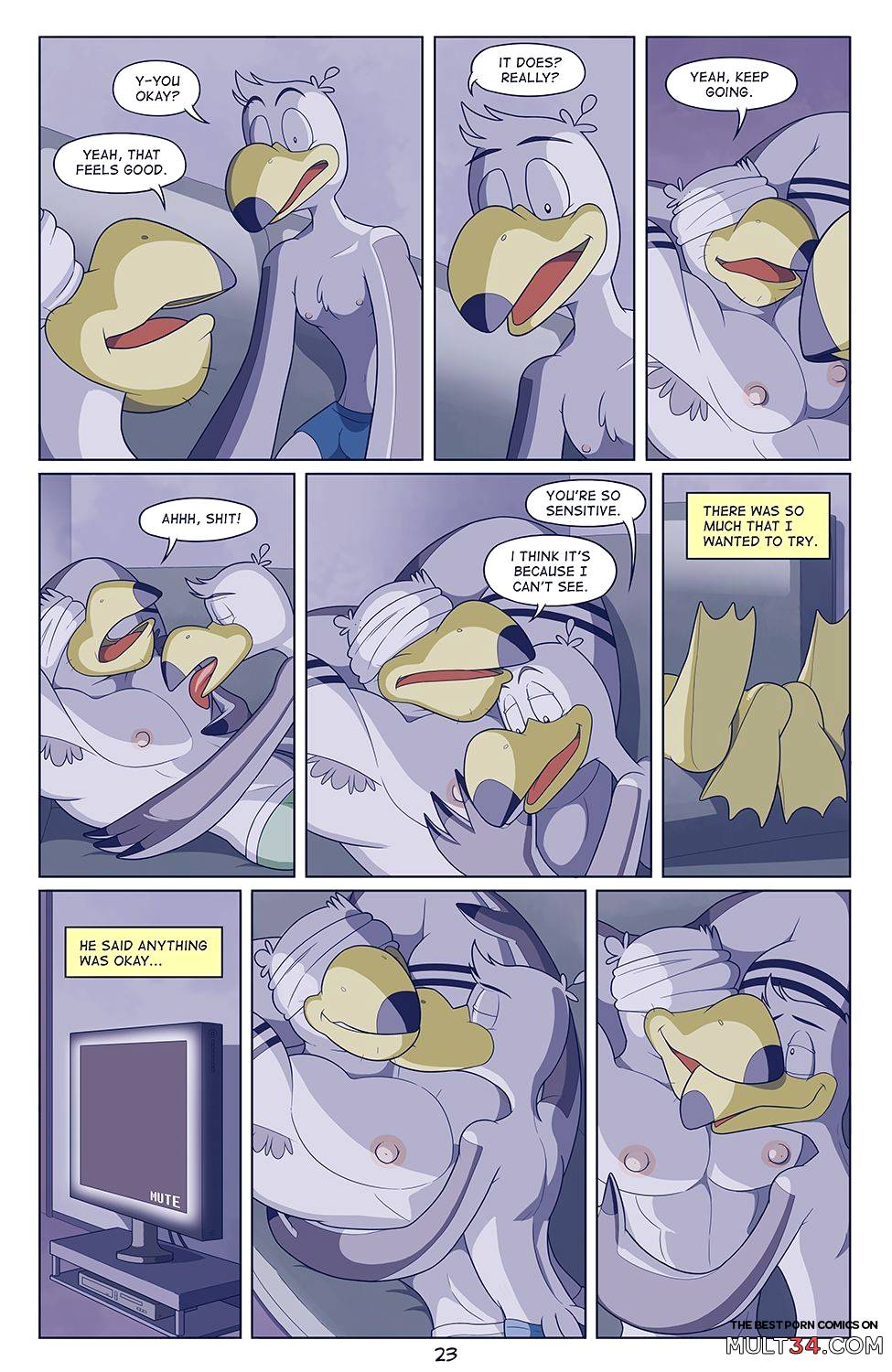 Brogulls page 24