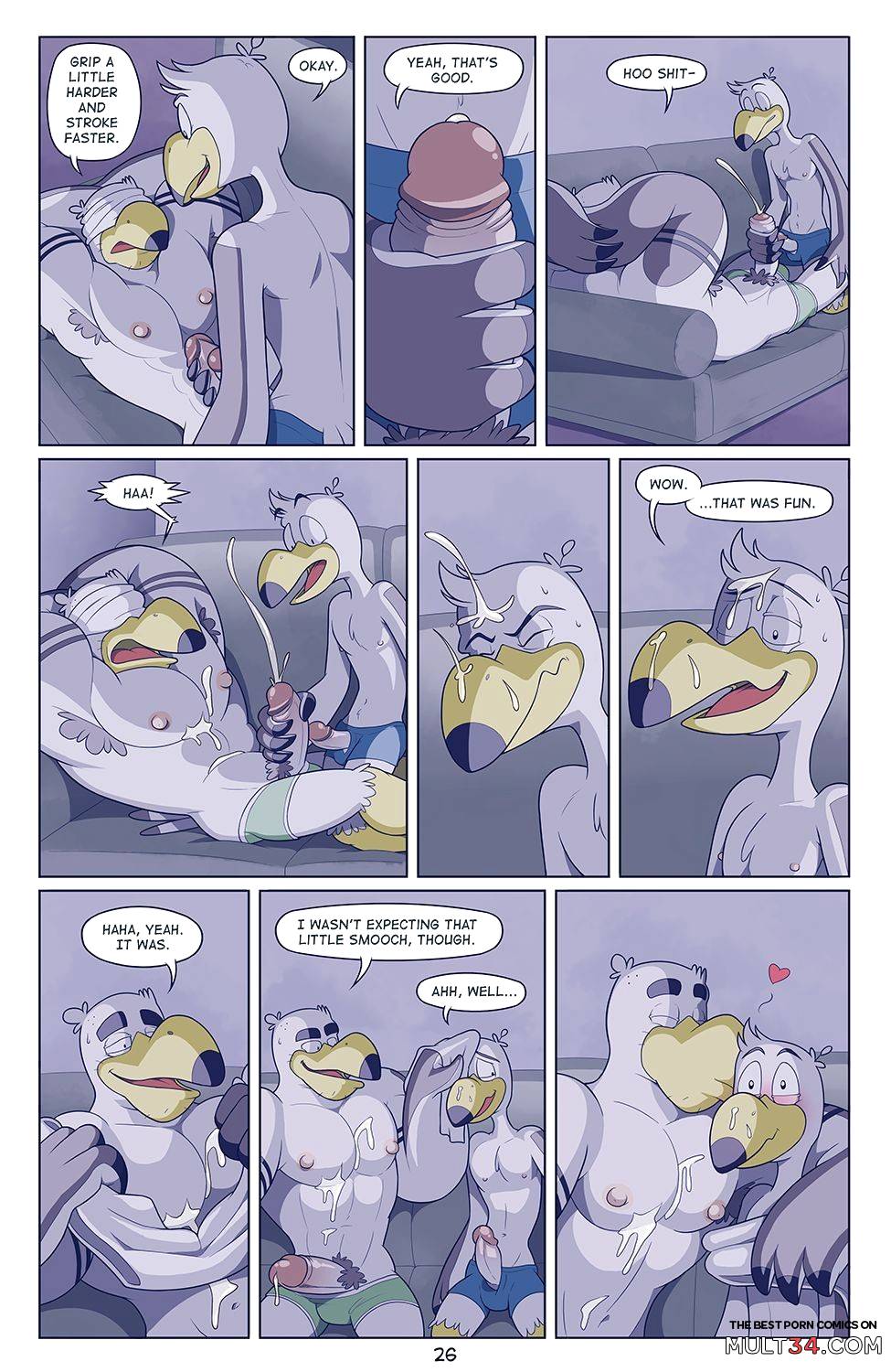 Brogulls page 27