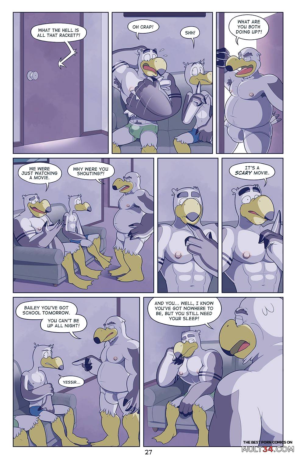 Brogulls page 28