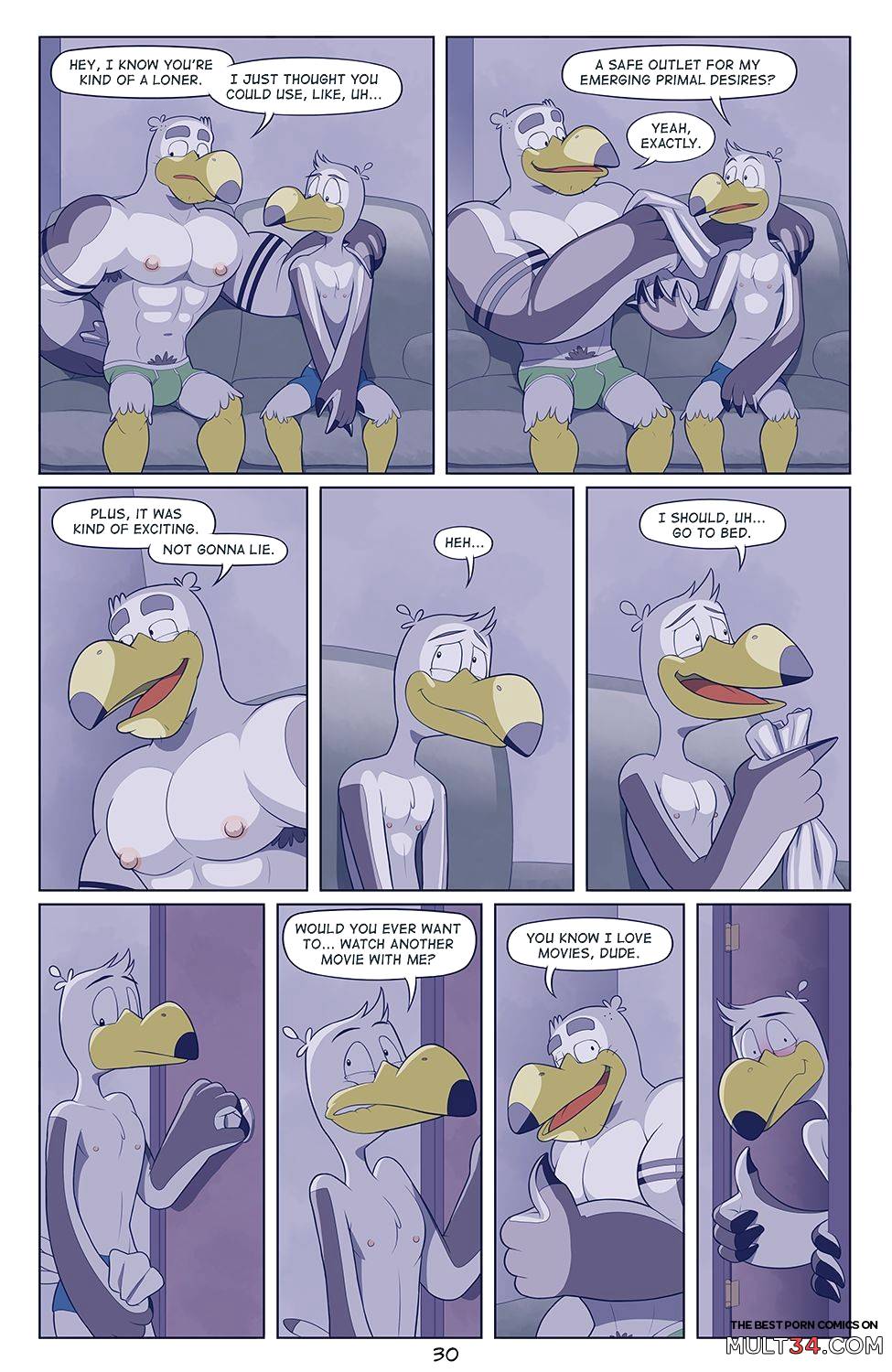 Brogulls page 31