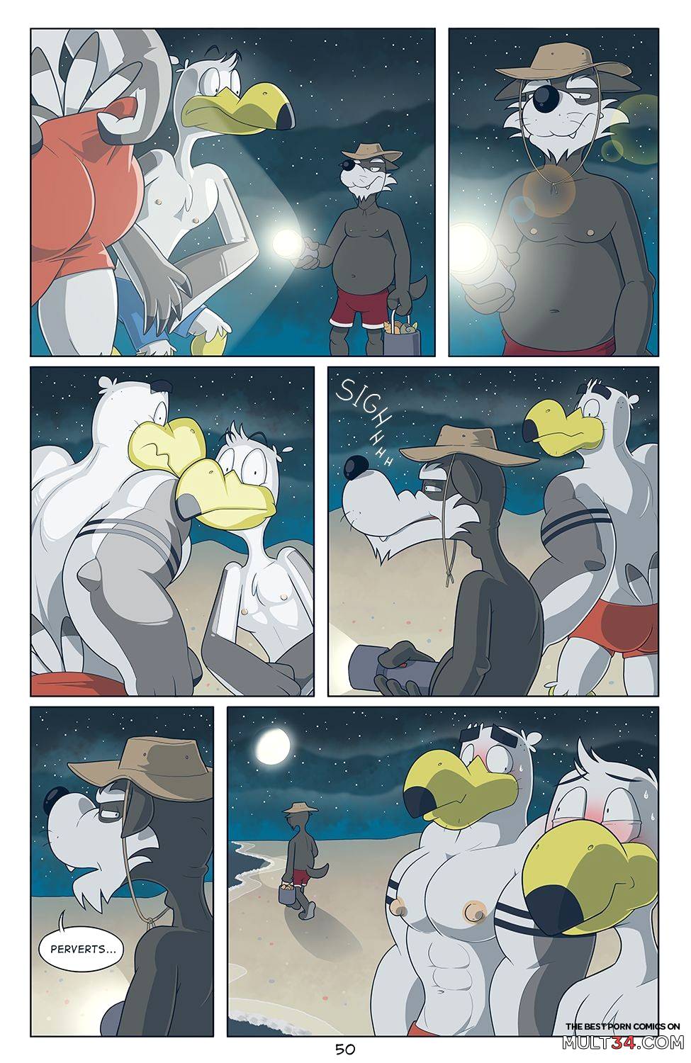 Brogulls page 51