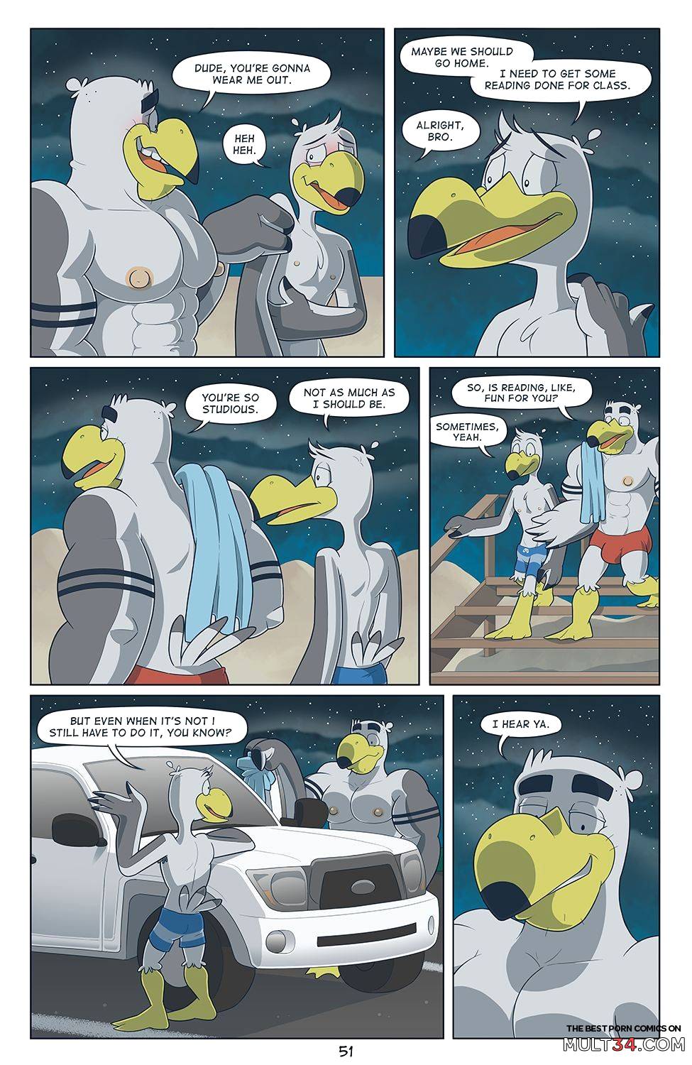 Brogulls page 52