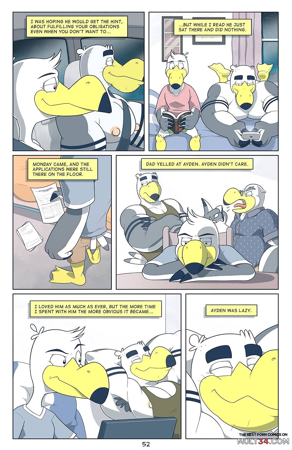 Brogulls page 53