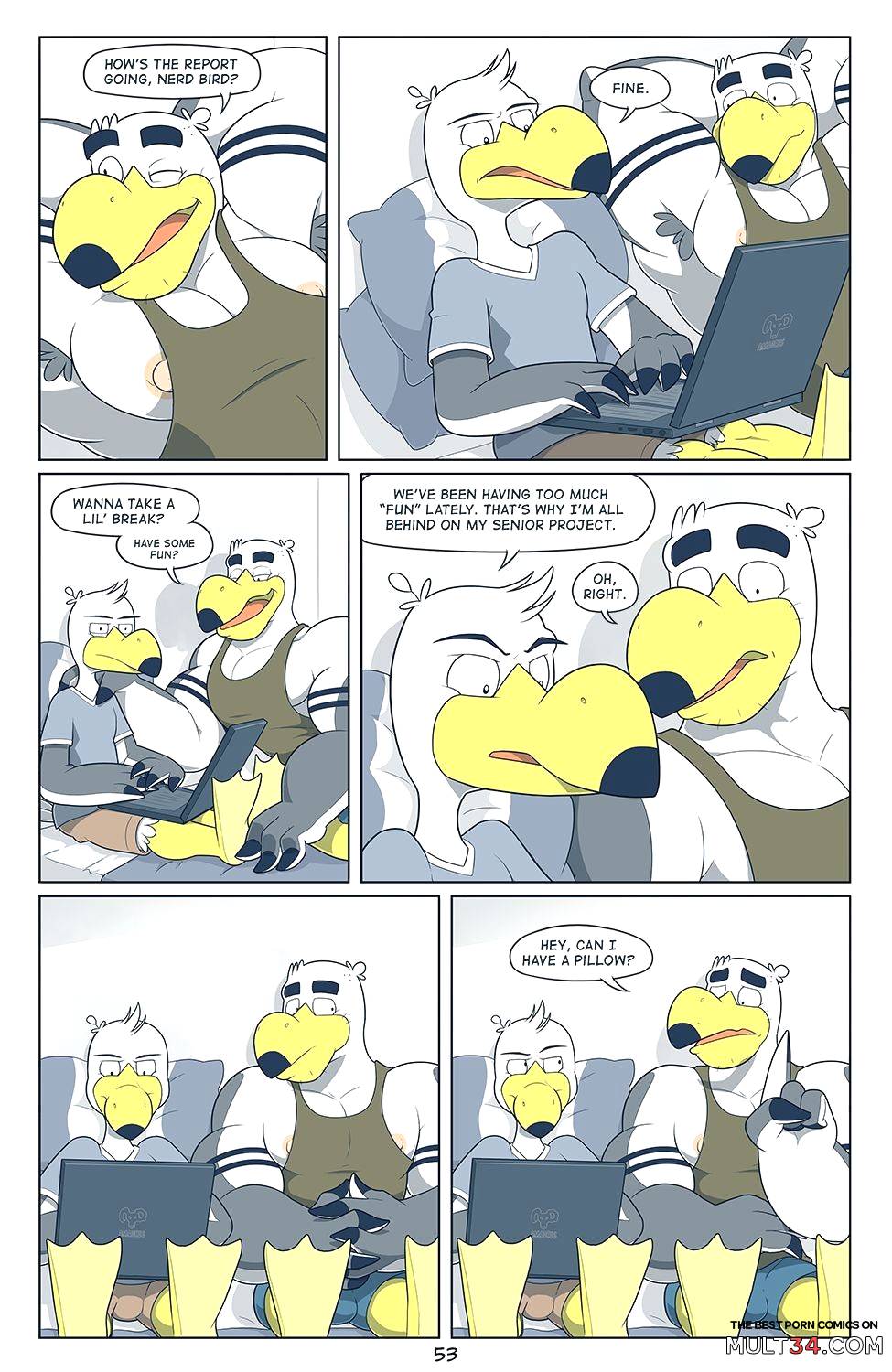 Brogulls page 54