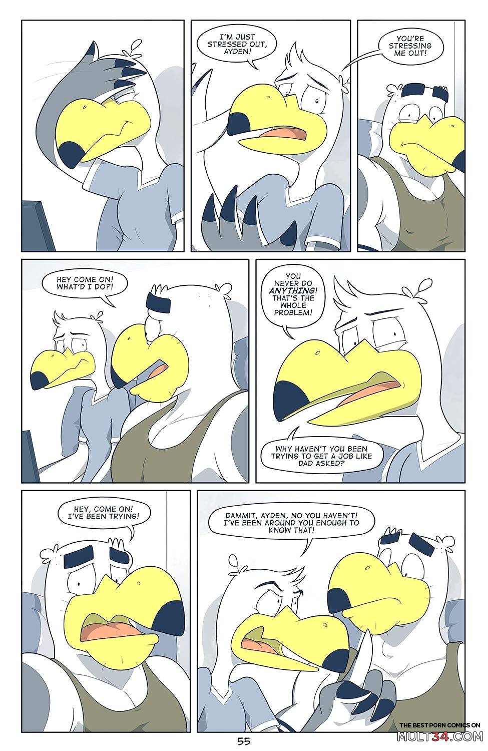 Brogulls page 56