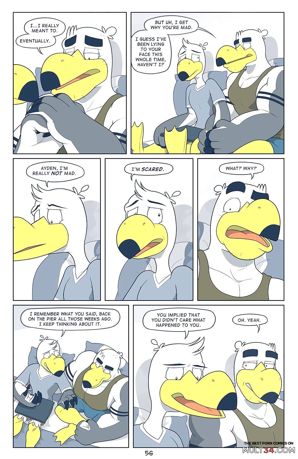 Brogulls page 57