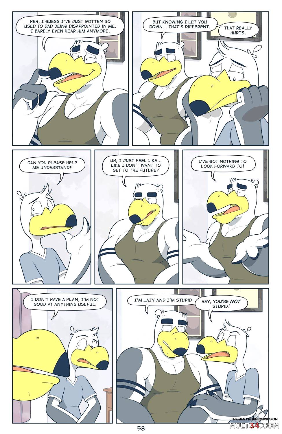 Brogulls page 59