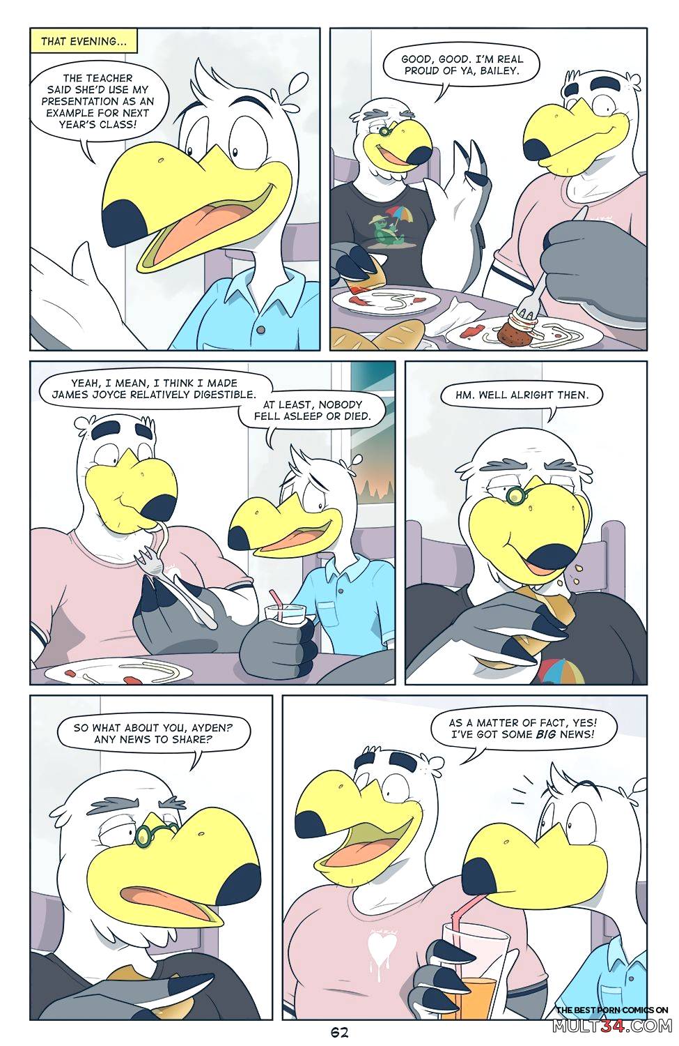 Brogulls page 63