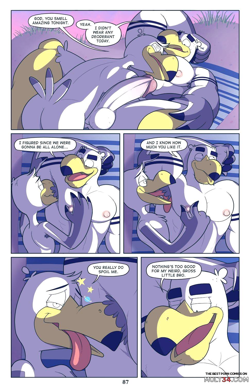 Brogulls page 88