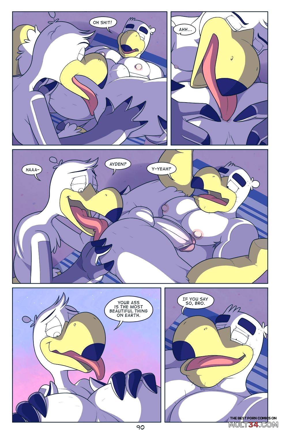 Brogulls page 91