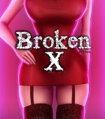 Broken X - Chapters 1-2 page 1