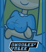 Bubbles' Glee page 1