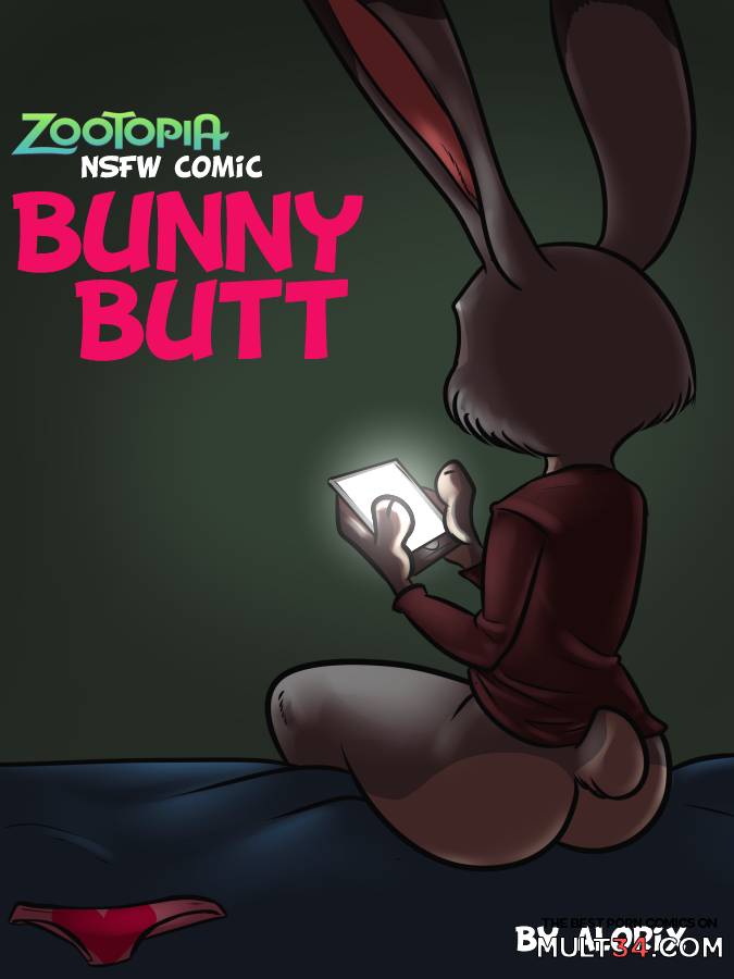 Xxxxany Bunnny - Bunny Butt (incomplete) porn comic - the best cartoon porn comics, Rule 34  | MULT34