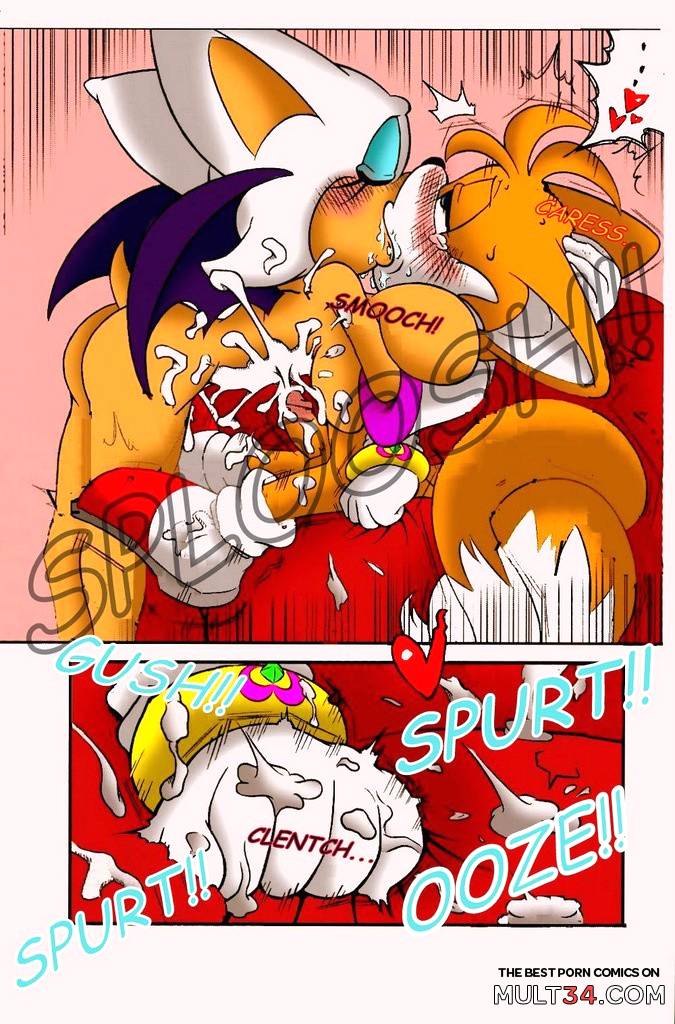Canned Furry Porn - Canned Furry 1 hentai manga for free | MULT34