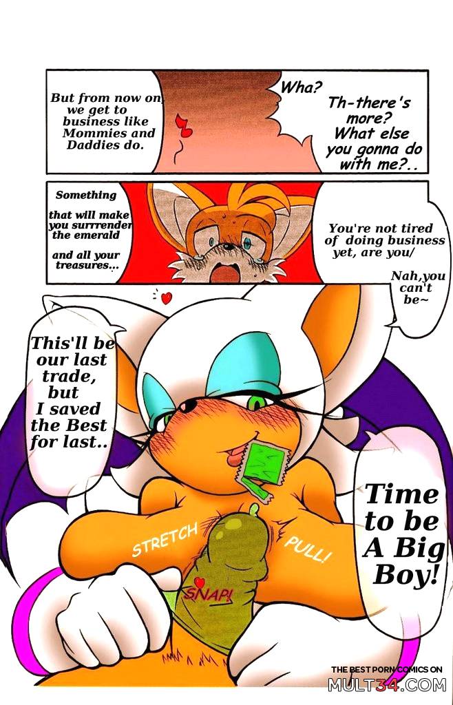 Canned Furry 1 page 17