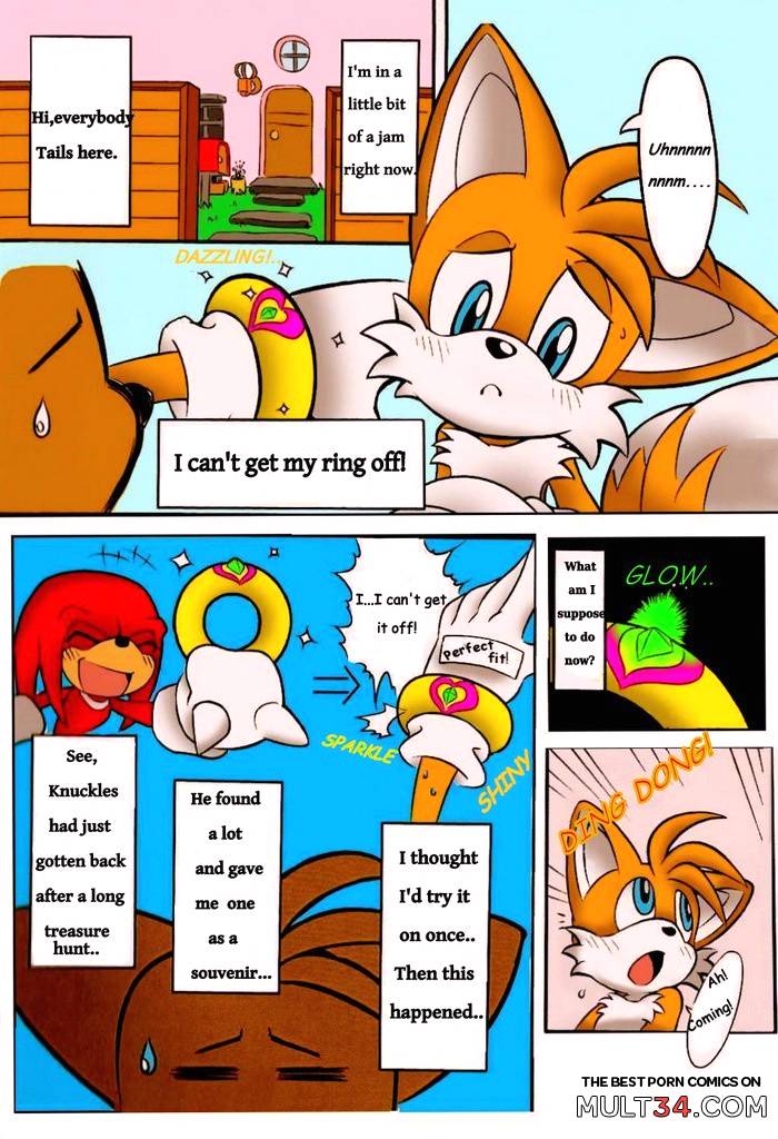 Canned Furry 1 page 2