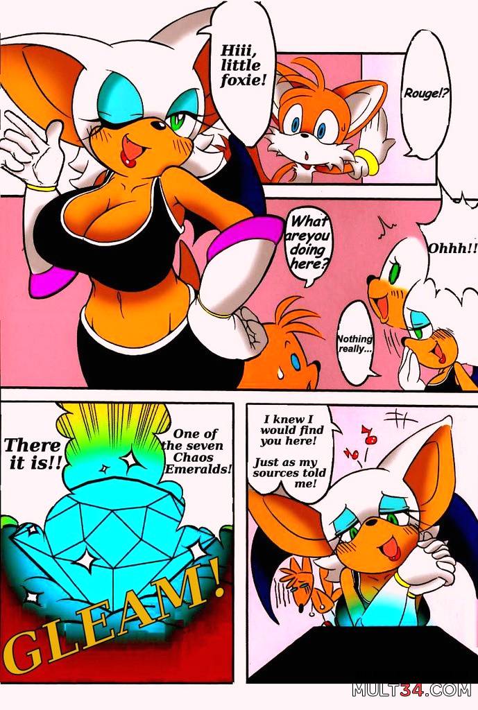 Canned Furry 1 page 3