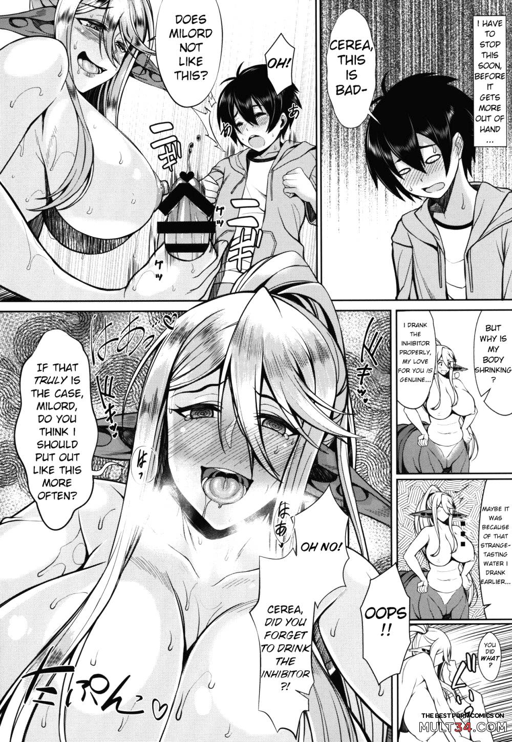 Cerea's H Day page 11