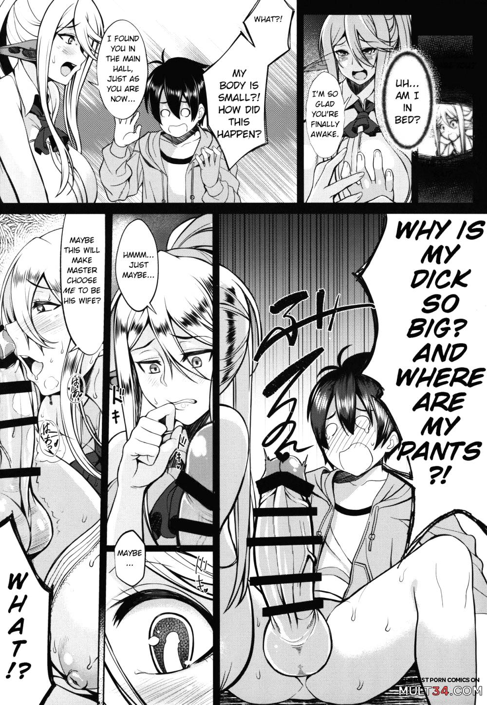 Cerea's H Day page 8