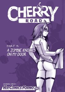 Cherry Road Part 4