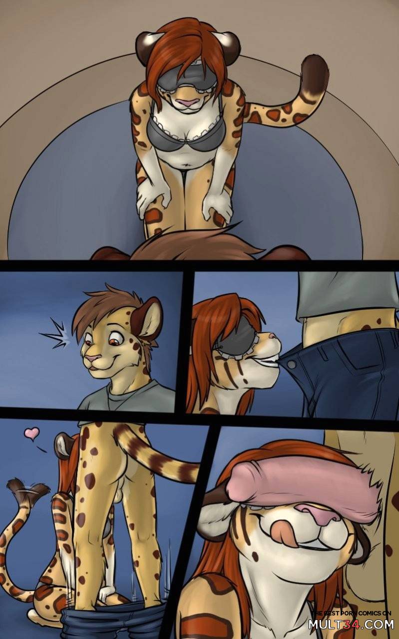 Christmas Present page 2