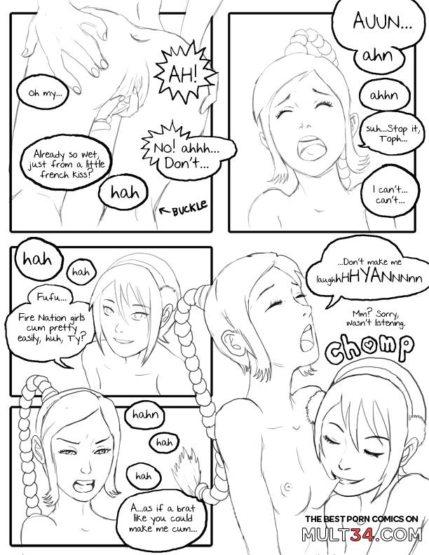 Cumbustion Girls 1&2 page 7