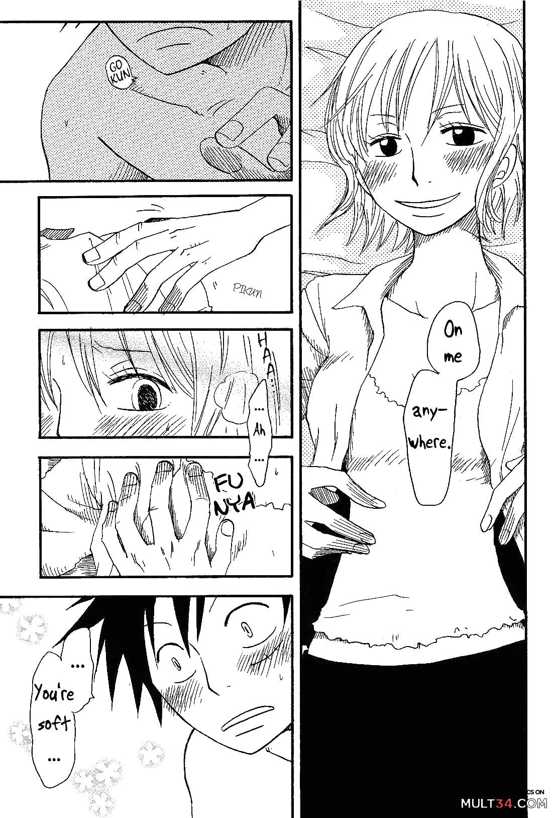 Dakishimetara Kiss o Shiyou page 20