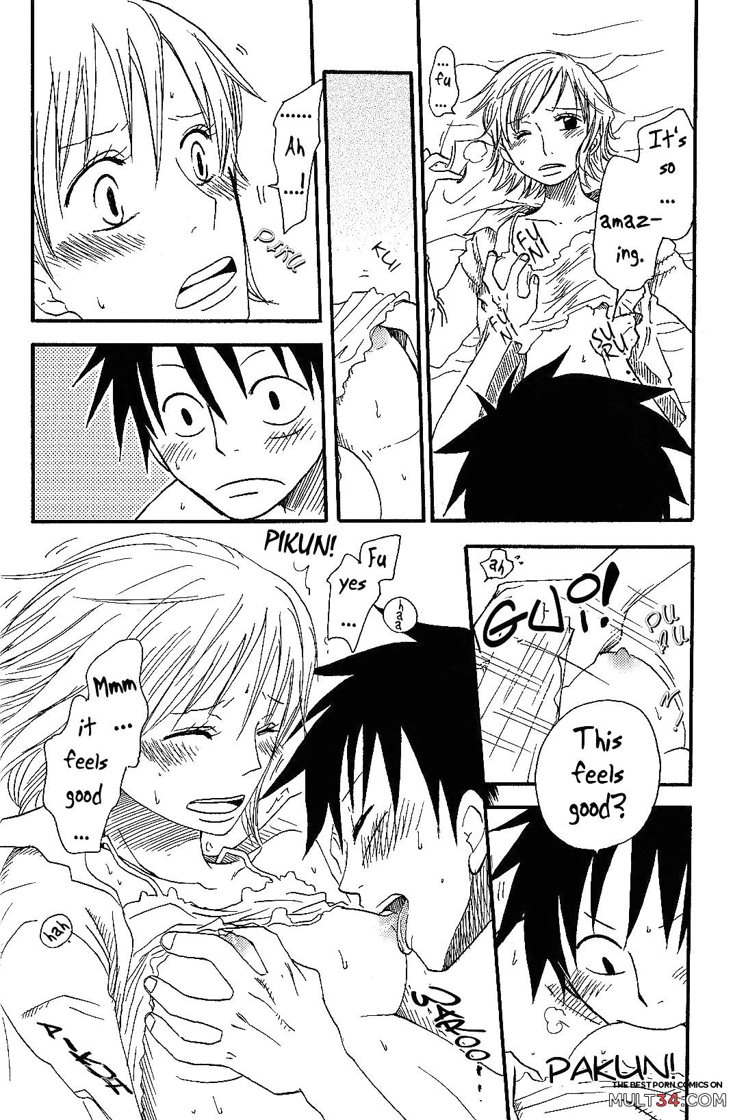 Dakishimetara Kiss o Shiyou page 21