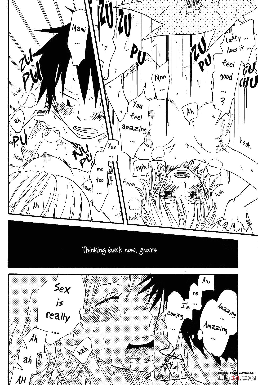 Dakishimetara Kiss o Shiyou page 27