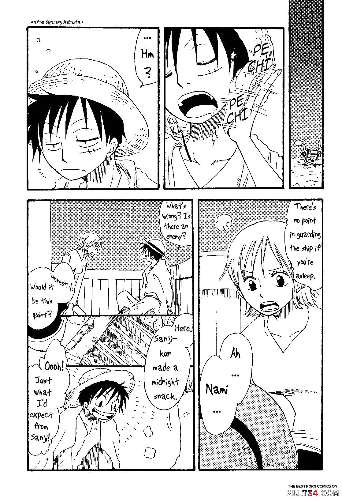 Dakishimetara Kiss o Shiyou page 35