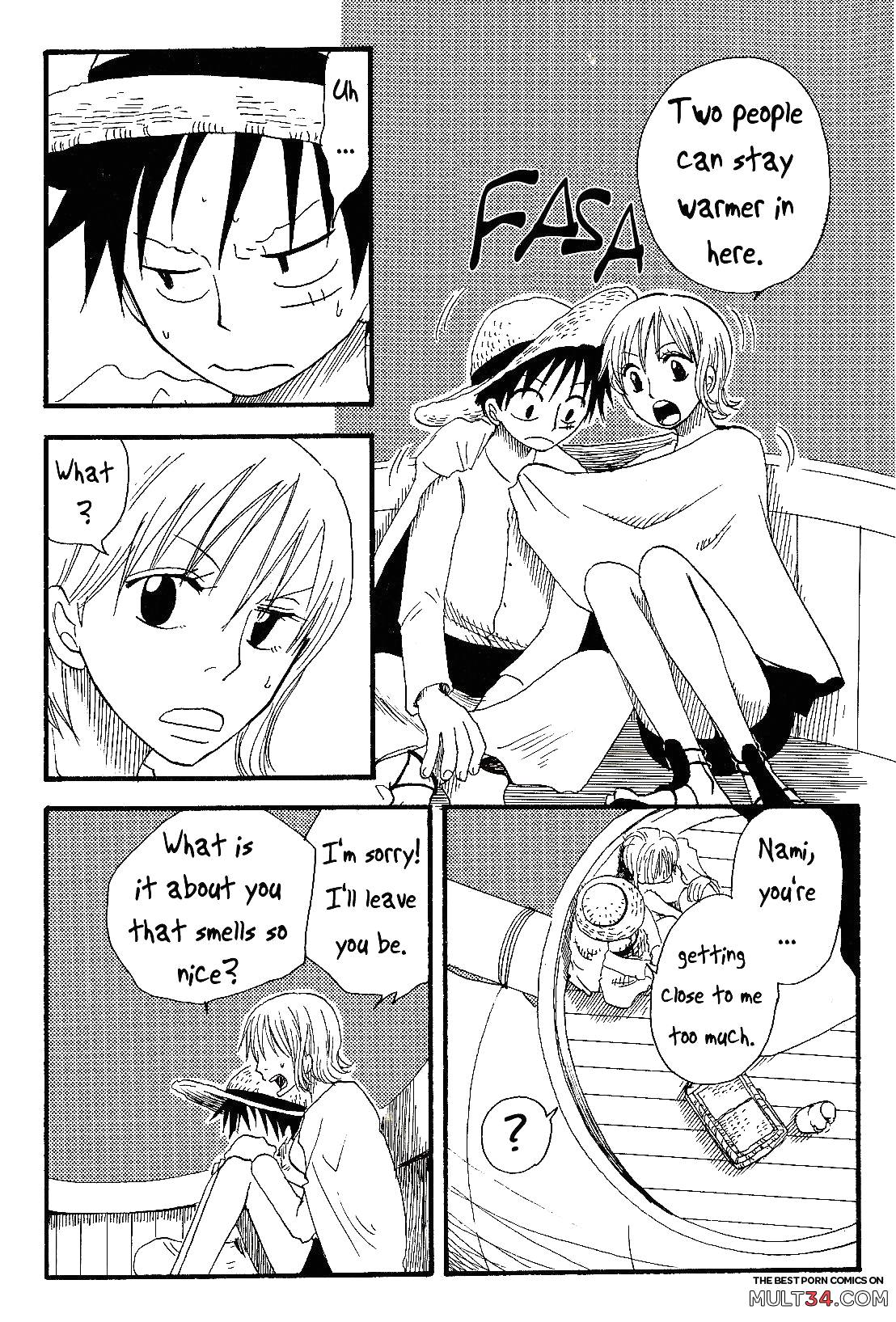 Dakishimetara Kiss o Shiyou page 38