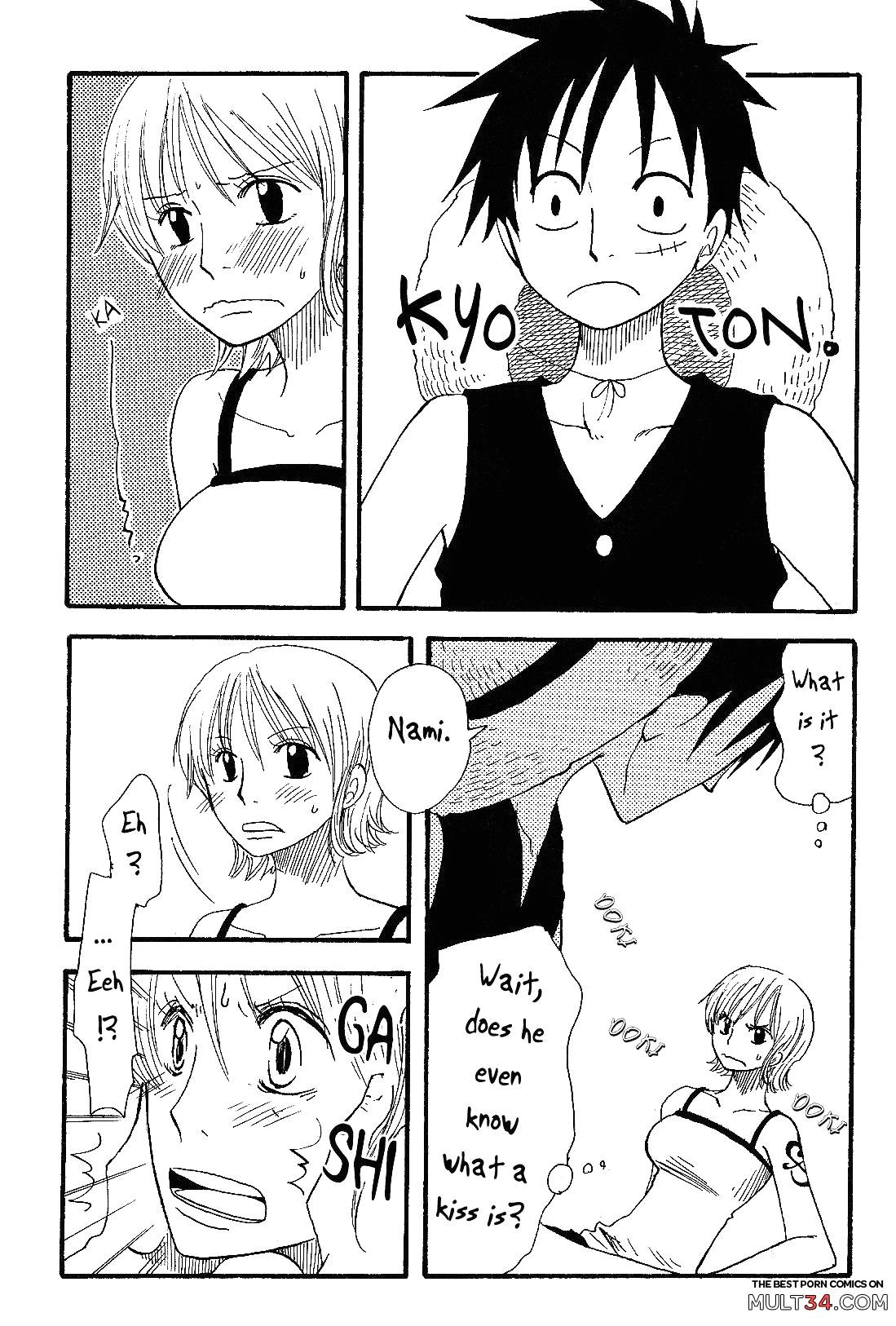 Dakishimetara Kiss o Shiyou page 4